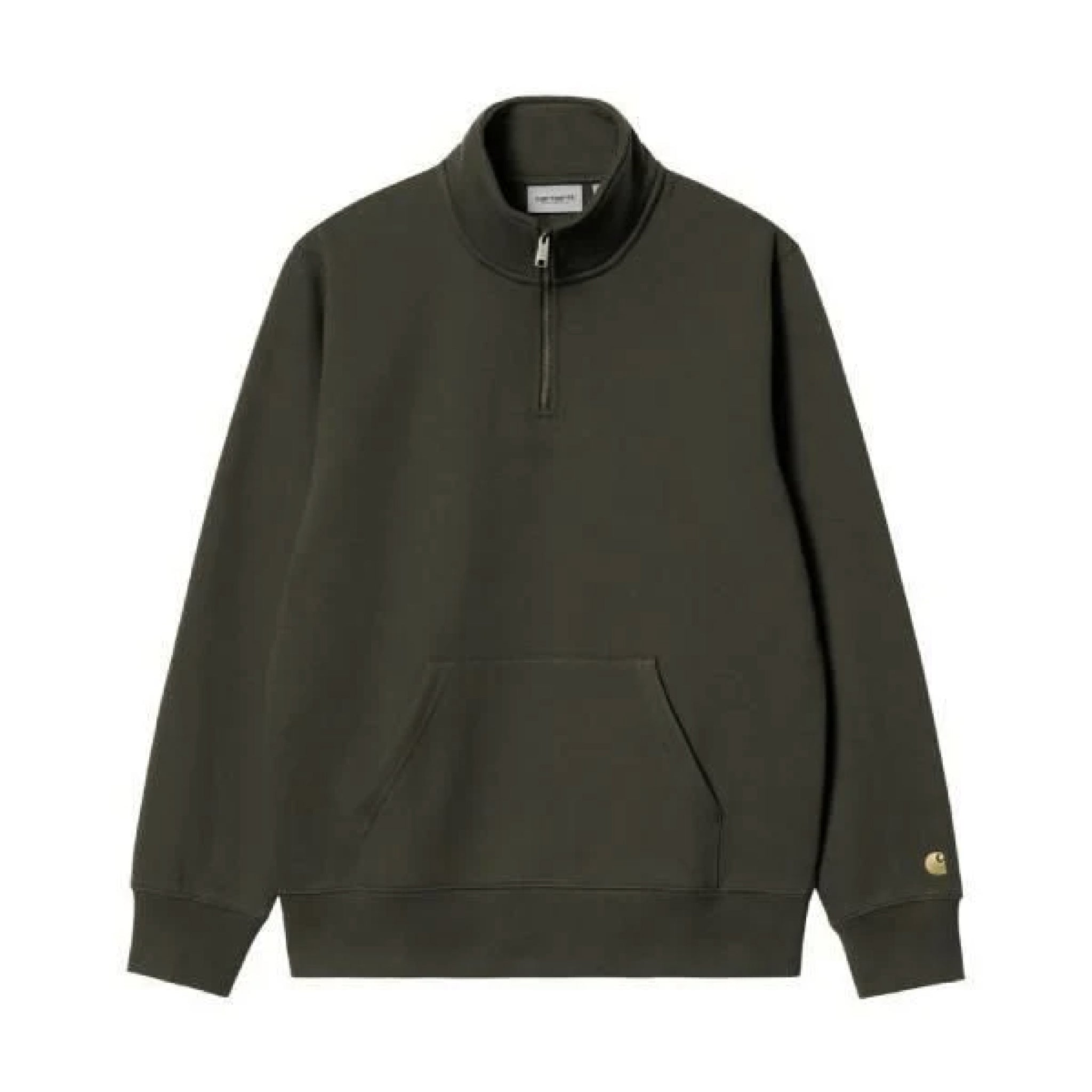 Carhartt CHASE NECK ZIP SWEATSHIRT