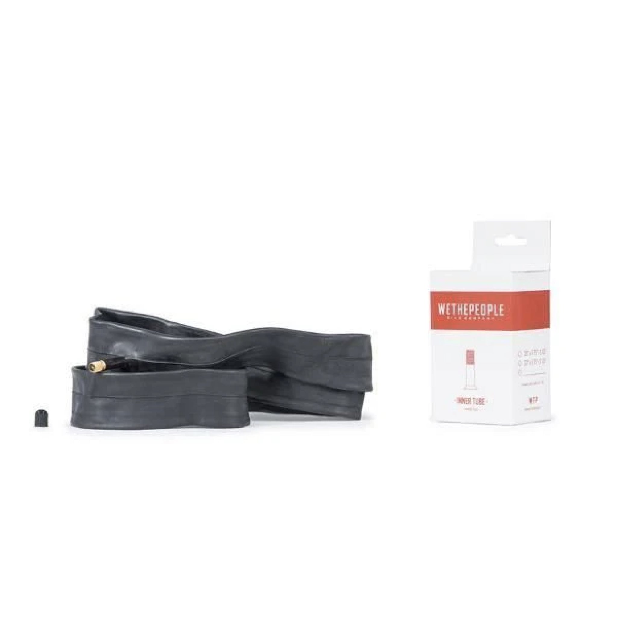 BMX WETHEPEOPLE SCHRADER INNER TUBE
