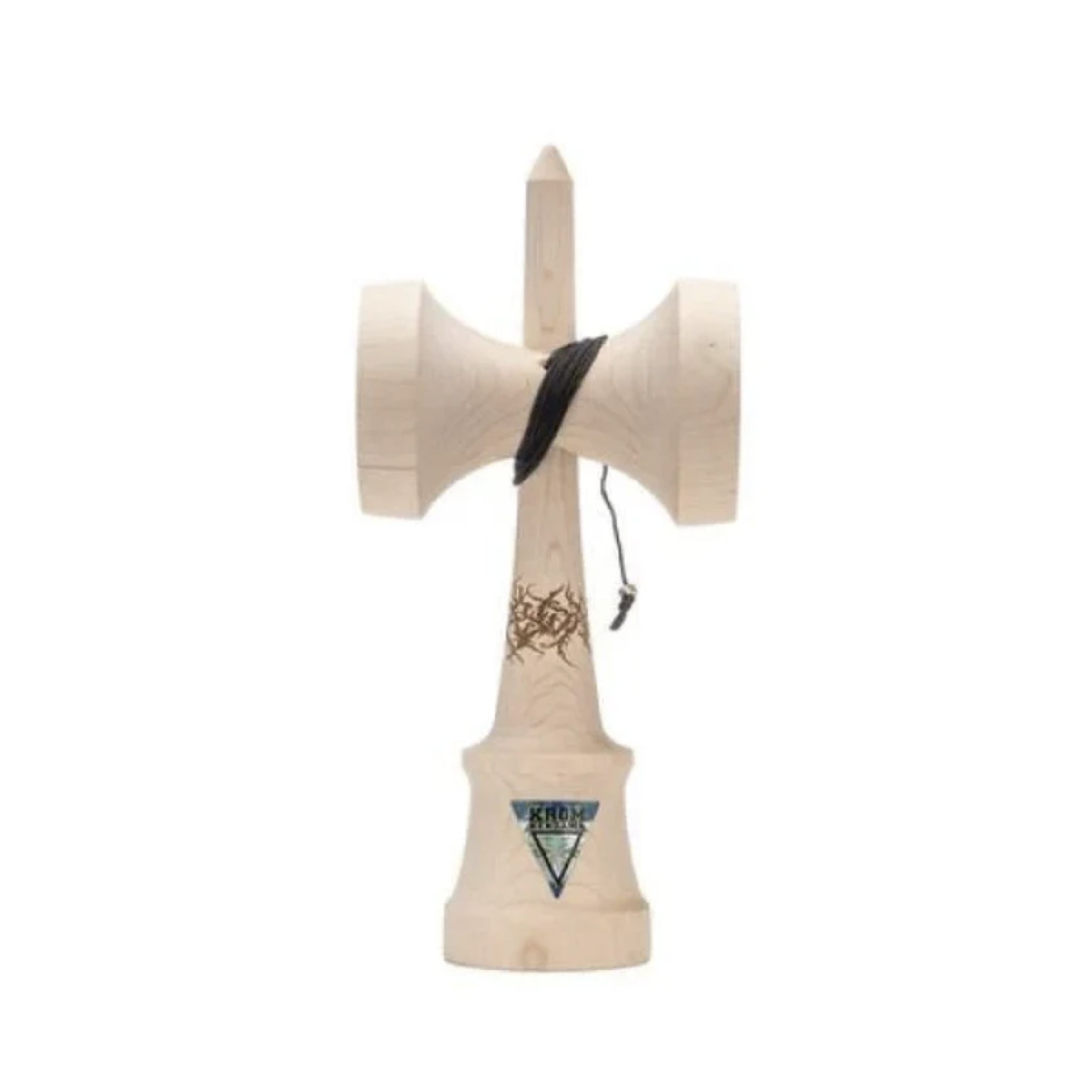 KENDAMA KROM スレイドッグ 4 ケン・メイプル