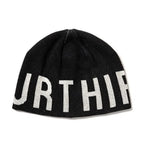 430 LOGO BEANIE