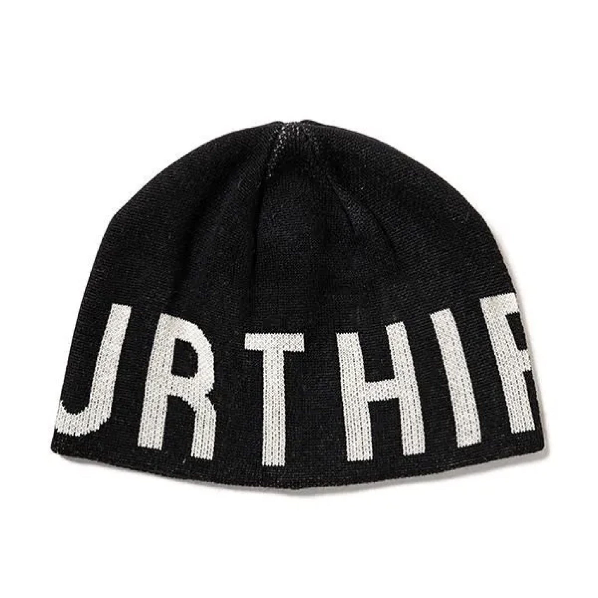 430 LOGO BEANIE