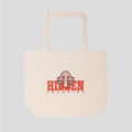 HIDDEN CHAMPION KILL ROY TOTE by ERIC ERIMS
