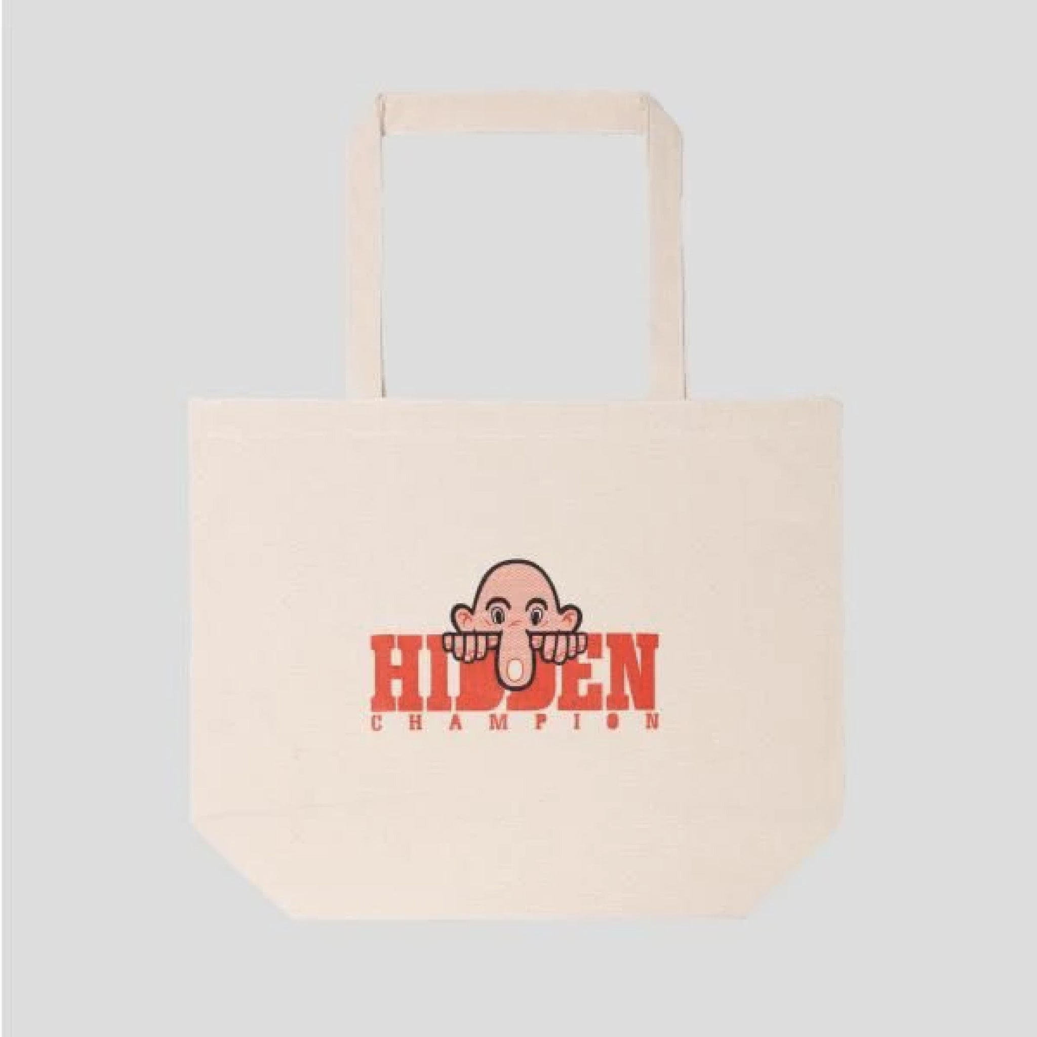 HIDDEN CHAMPION KILL ROY TOTE by ERIC ERIMS