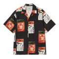 Carhartt S/S Sean Hamilton Shirt
