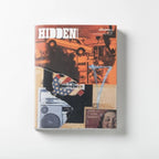HIDDEN CHAMPION Sticker Bag 2023