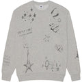OBEY DREAMS CREWNECK
