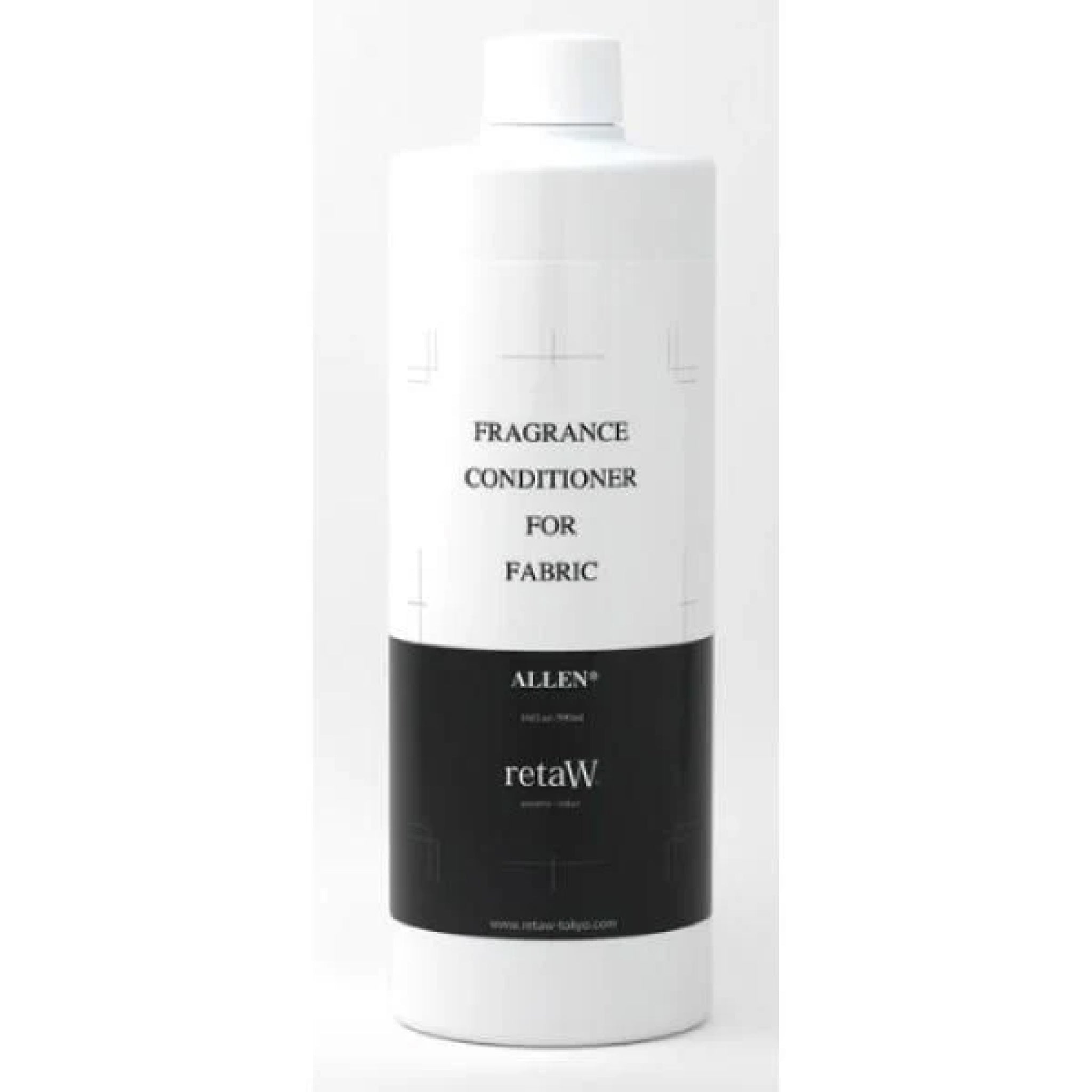 retaW fabric conditioner