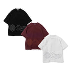 Cyphercode BIG ELEMENTS LOGO TEE