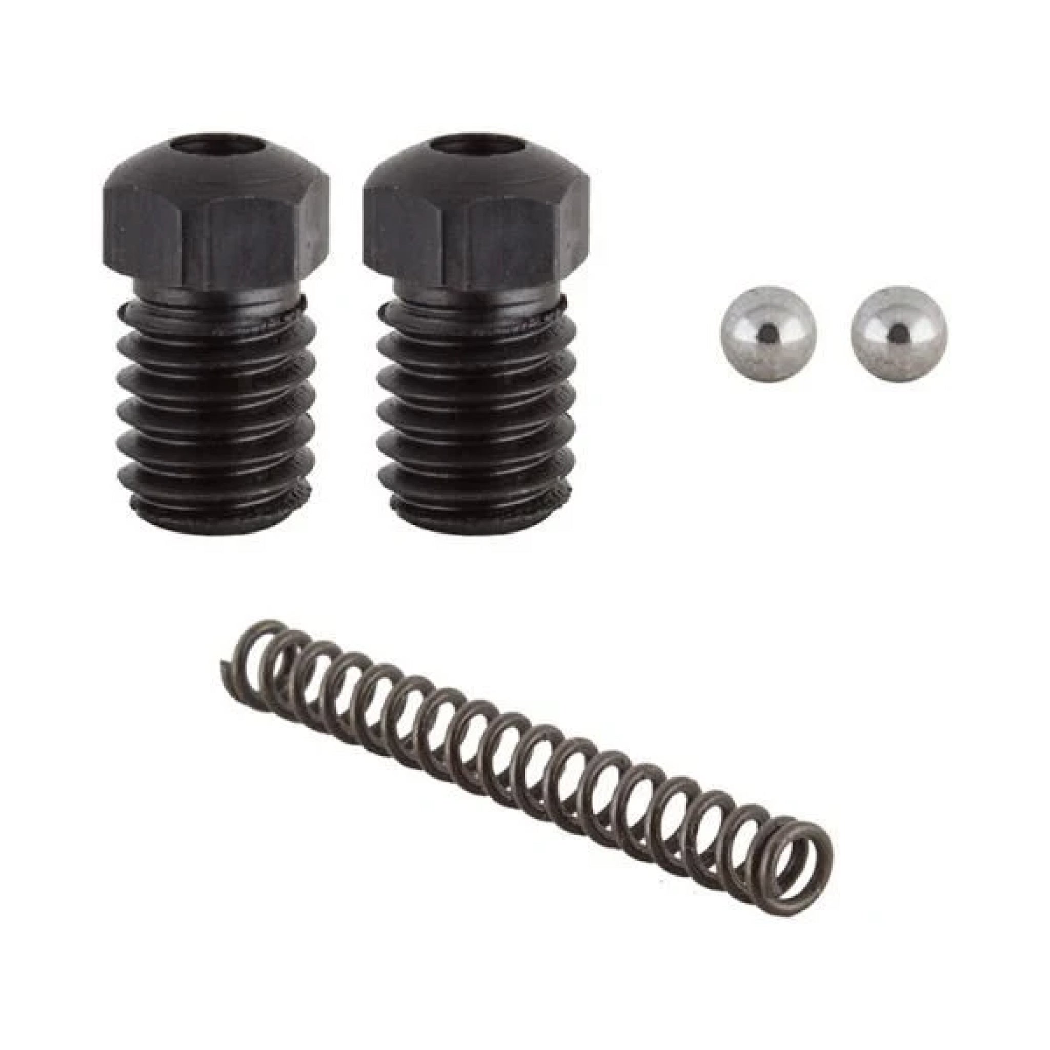 Alienation HUB RR AN RUSH V3 FREECOASTER REP CLUTCH HOLER KIT #7