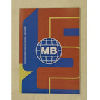BMX BMX情報誌【"MOTO-BUNKA 5 YEAR BOOK"】
