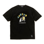 430 AF "BE WILD" S/S TEE