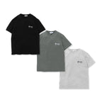 Cyphercode CYPHERCODE®️ BINDER NECK TEE