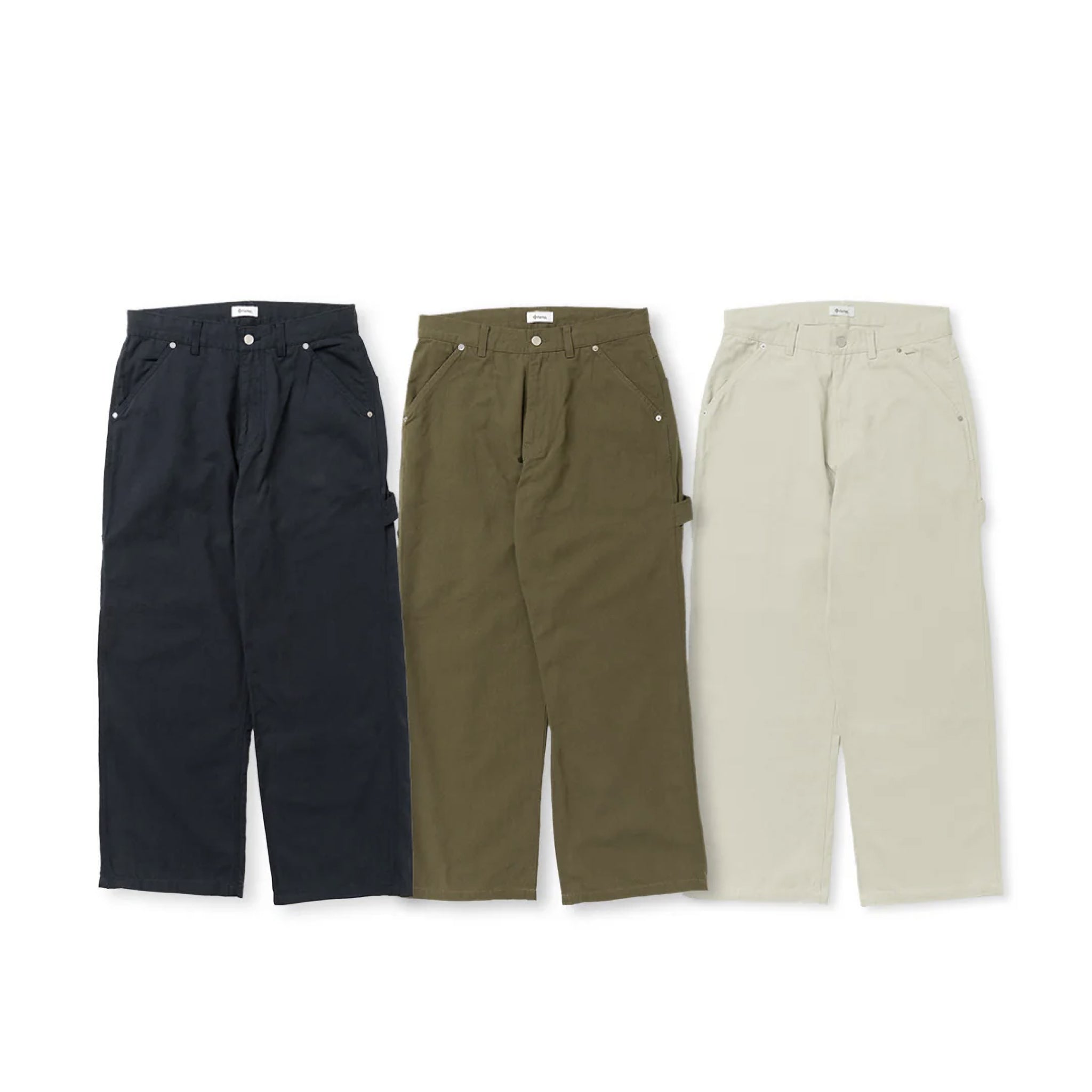 Cyphercode PLAYERS PANTS CLASSIC