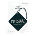 retaW Fragrance Car Tag NATURAL MYSTIC