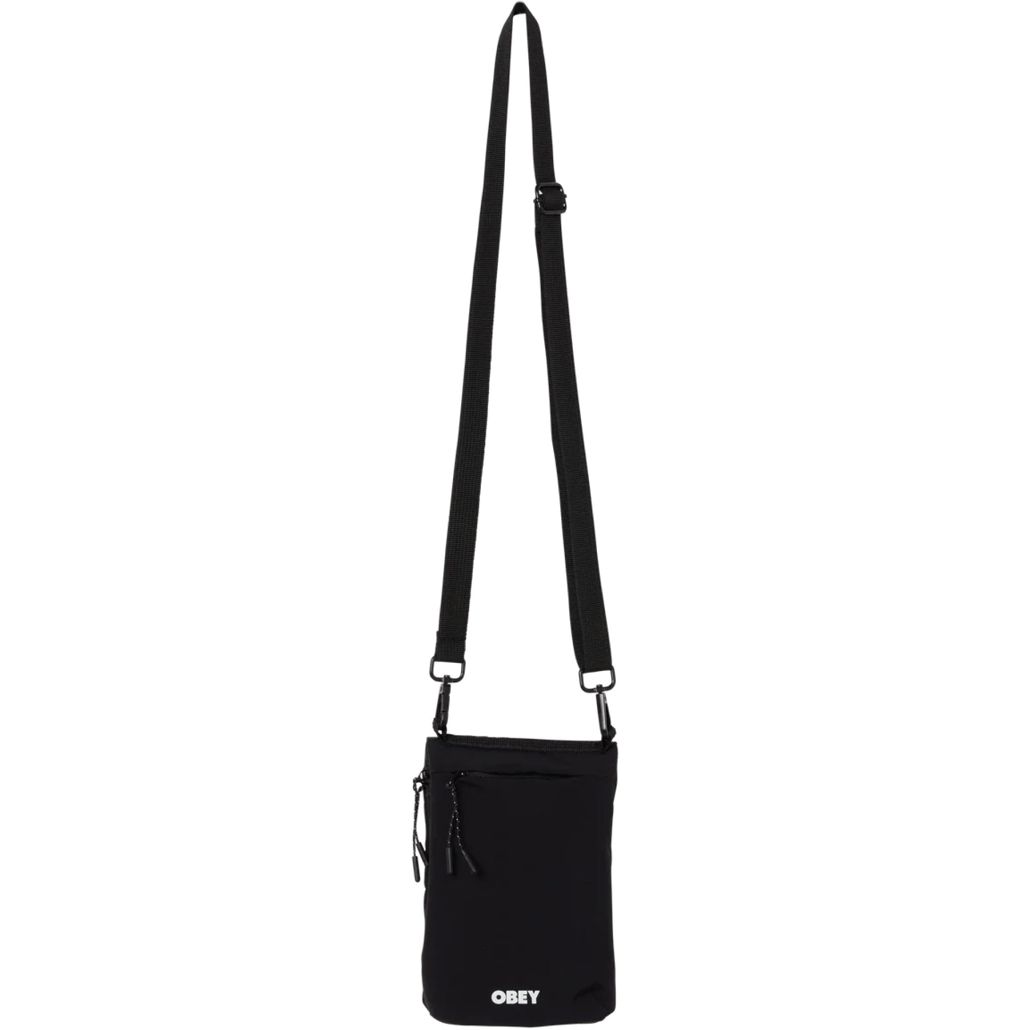 OBEY COMPACT TRAVELER BAG