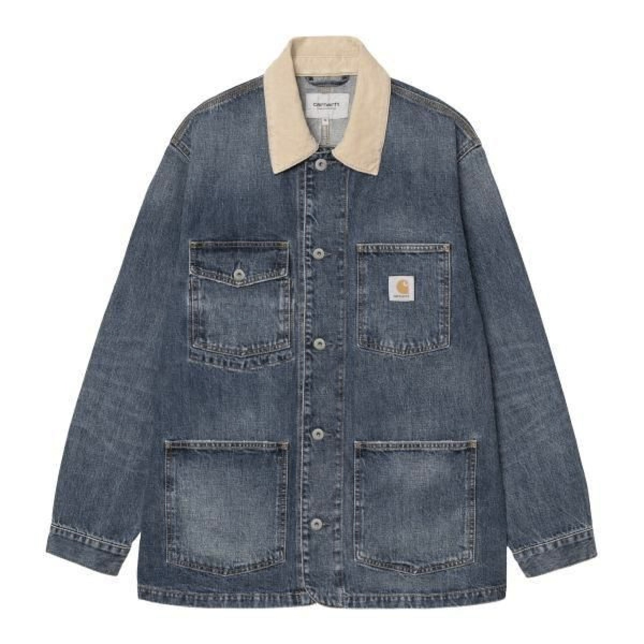 Carhartt WARREN CHORE COAT