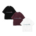 Cyphercode MOVE THEORY TEE