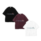 Cyphercode MOVE THEORY TEE
