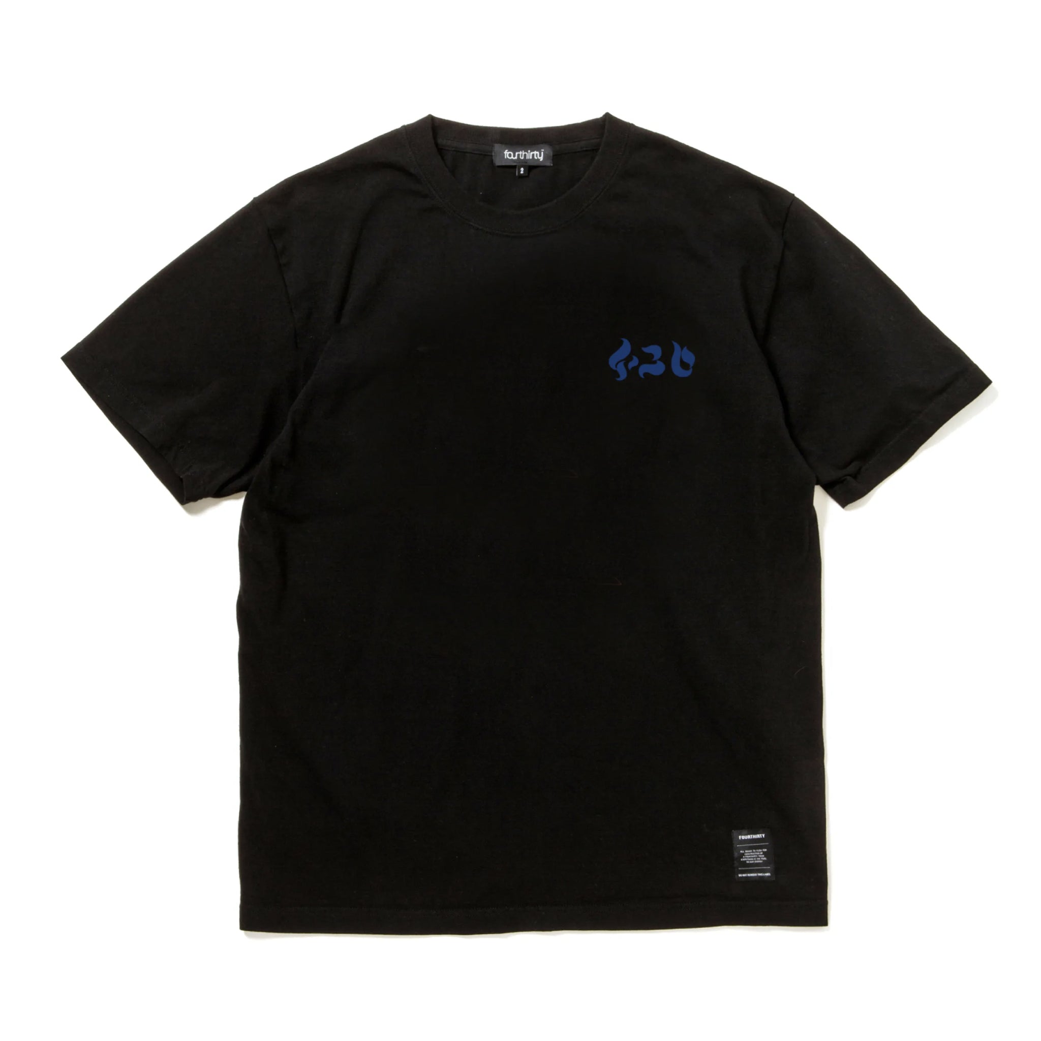 430 TF "BAKENEKO" S/S TEE