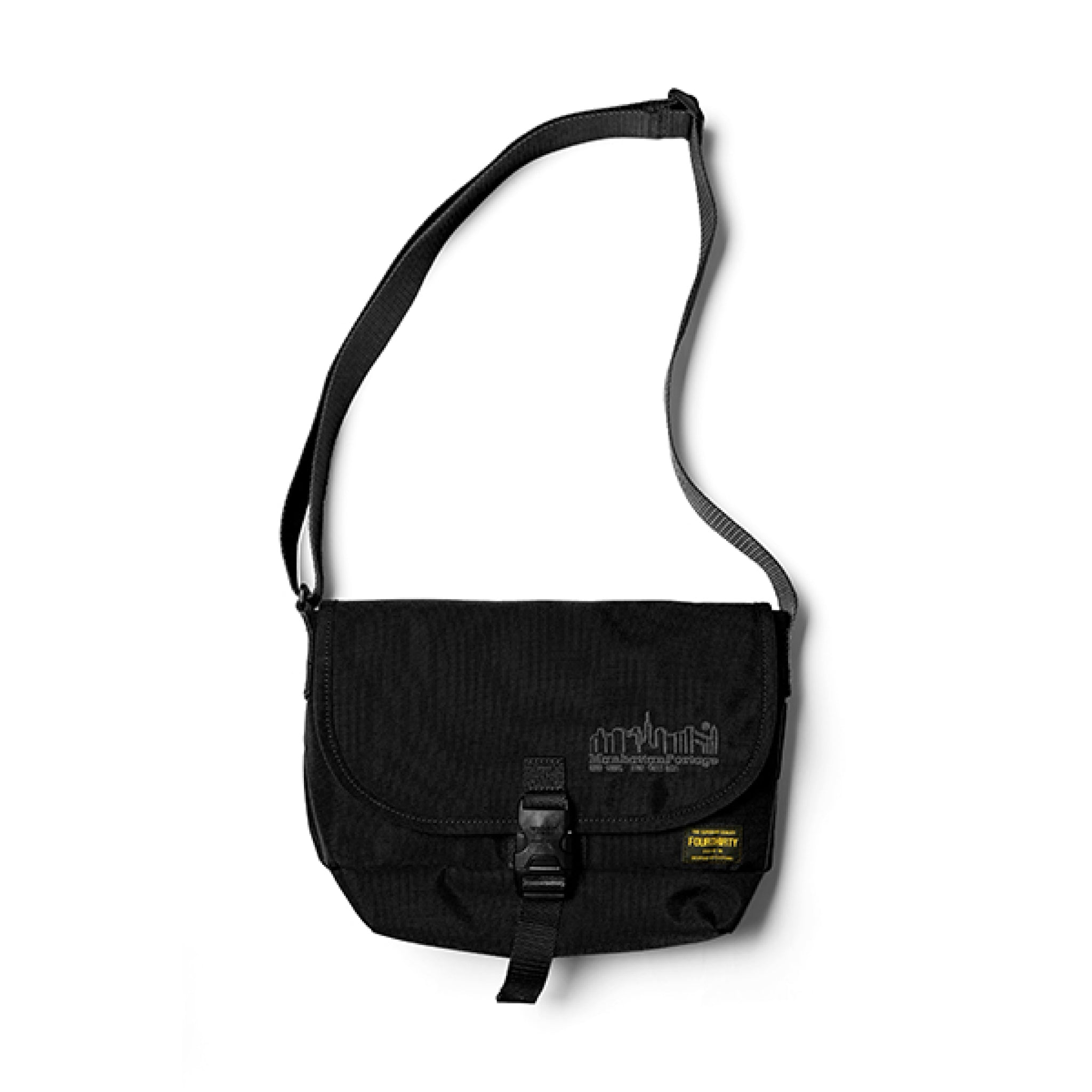 430 × Manhattan Portage MESSENGER BAG S