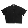 430 S/S POLY OC WIDE SHIRT