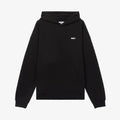 OBEY BOLD STAR EXTRA HEAVY PULLOVER HOOD