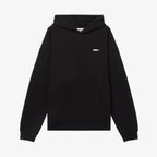 OBEY BOLD STAR EXTRA HEAVY PULLOVER HOOD