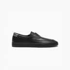 GRAVIS REVERSE MONK STRAP LEATHER