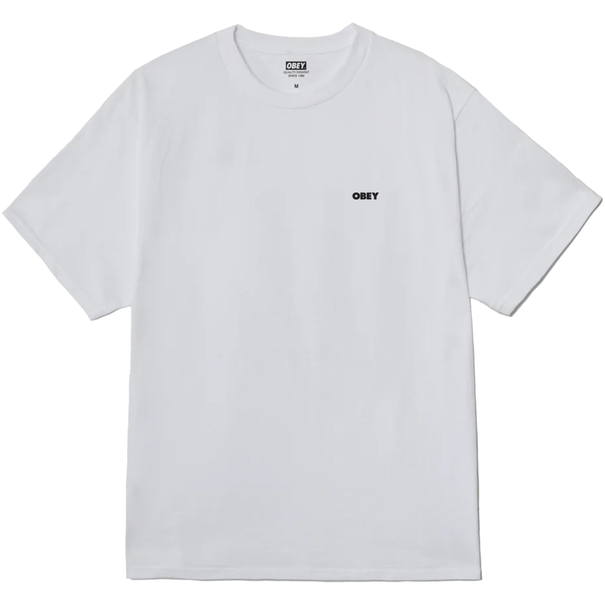 OBEY ICON 89 CLASSIC T-SHIRT