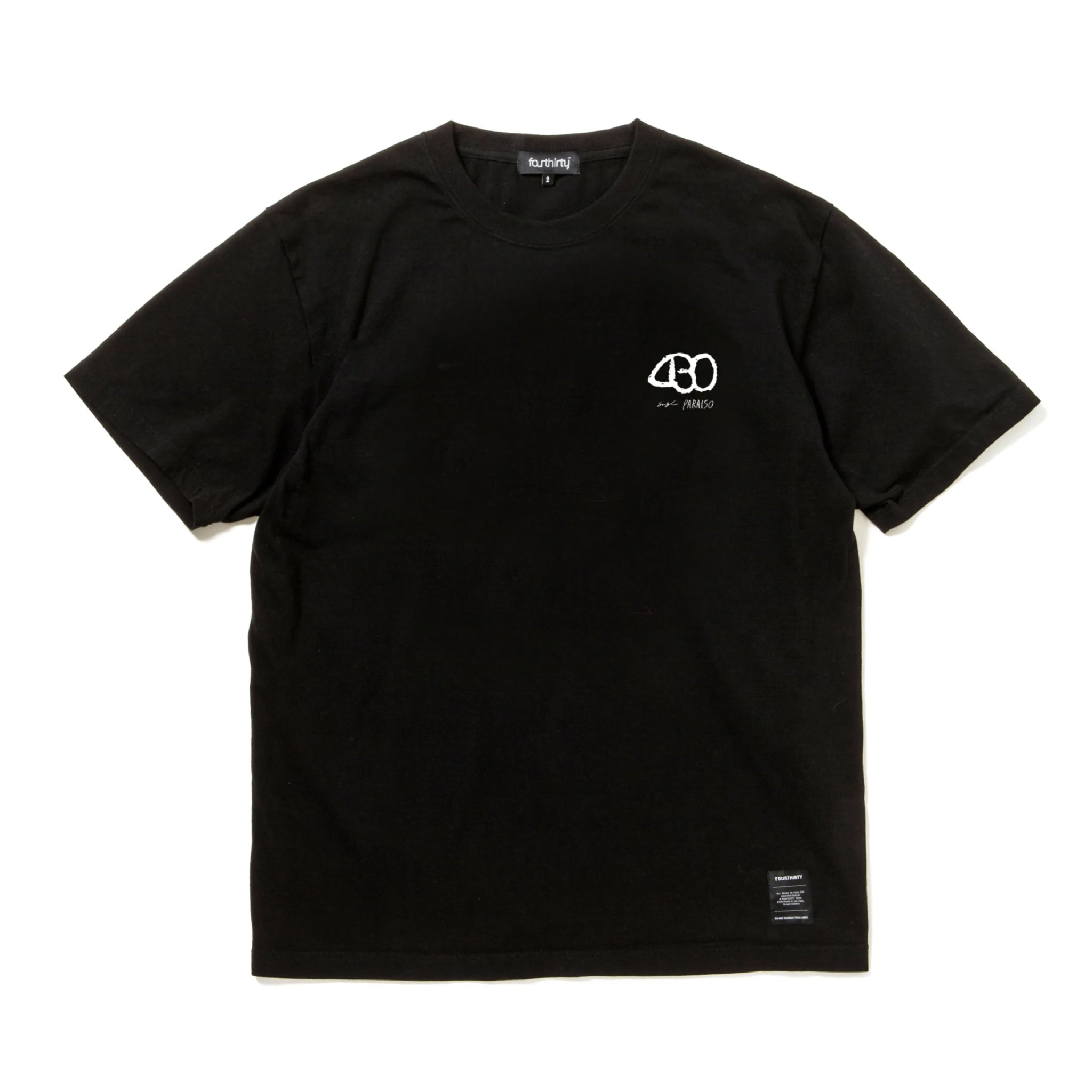 430 SF "PARAISO" S/S TEE
