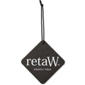 retaW Fragrance Car Tag ALLEN