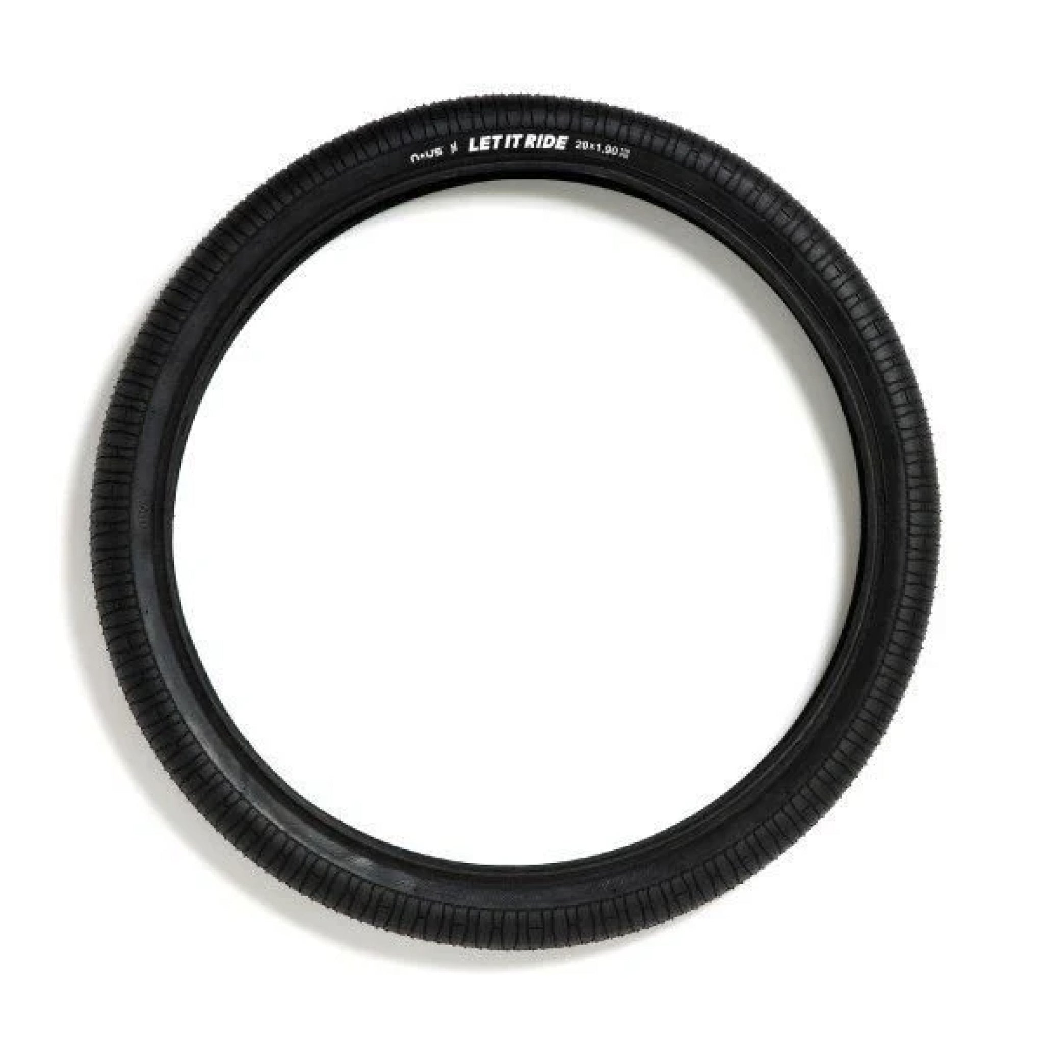 NOUS "LET IT RIDE" TIRE