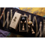 KENDAMA Bank of Craft×西陣織×430