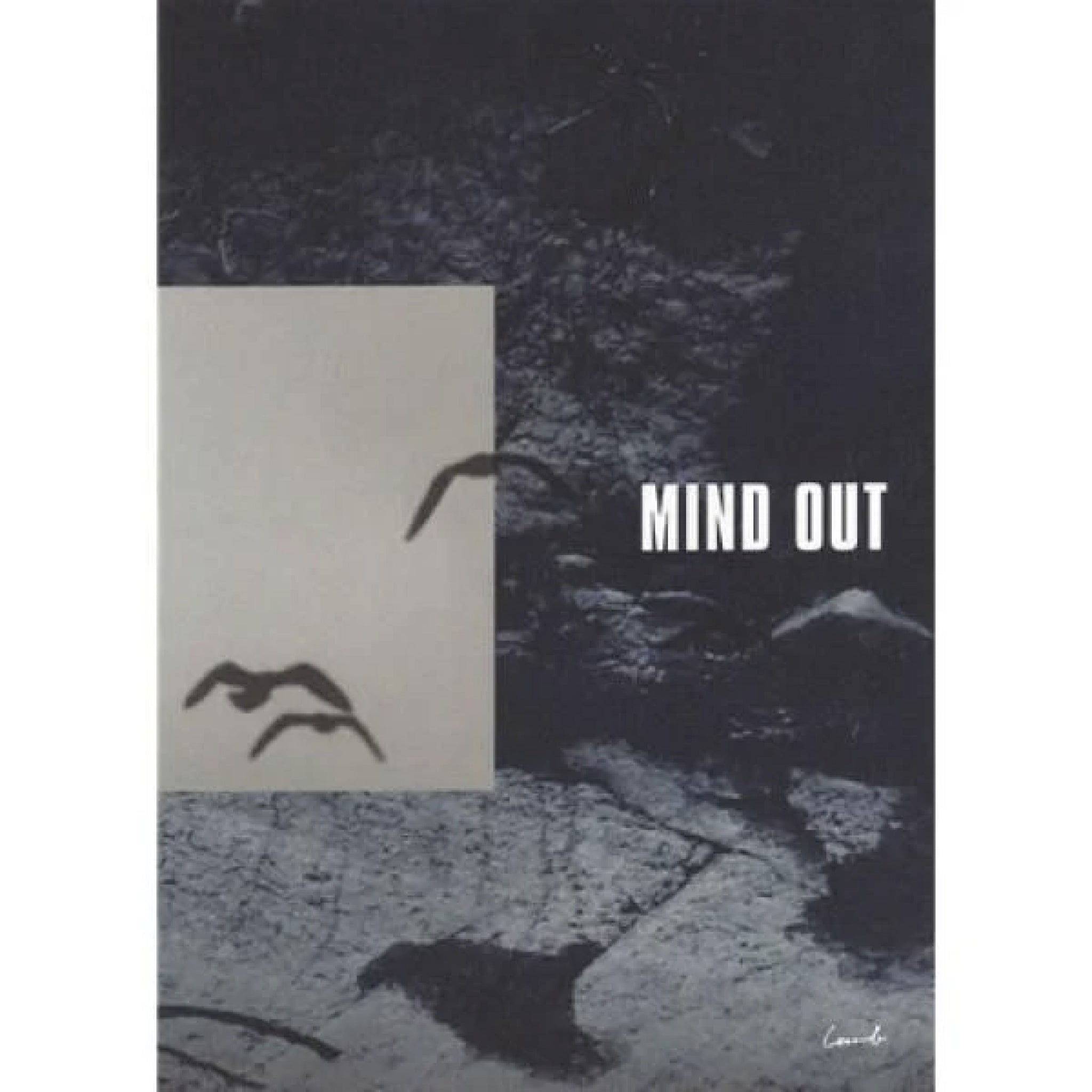 BMX DVD 【MIND OUT】