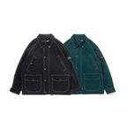 430 HLS FIELD COAT