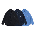 430 L/S RS CHECK SHIRT