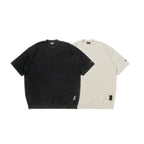 430 S/S RLX KNIT C&S