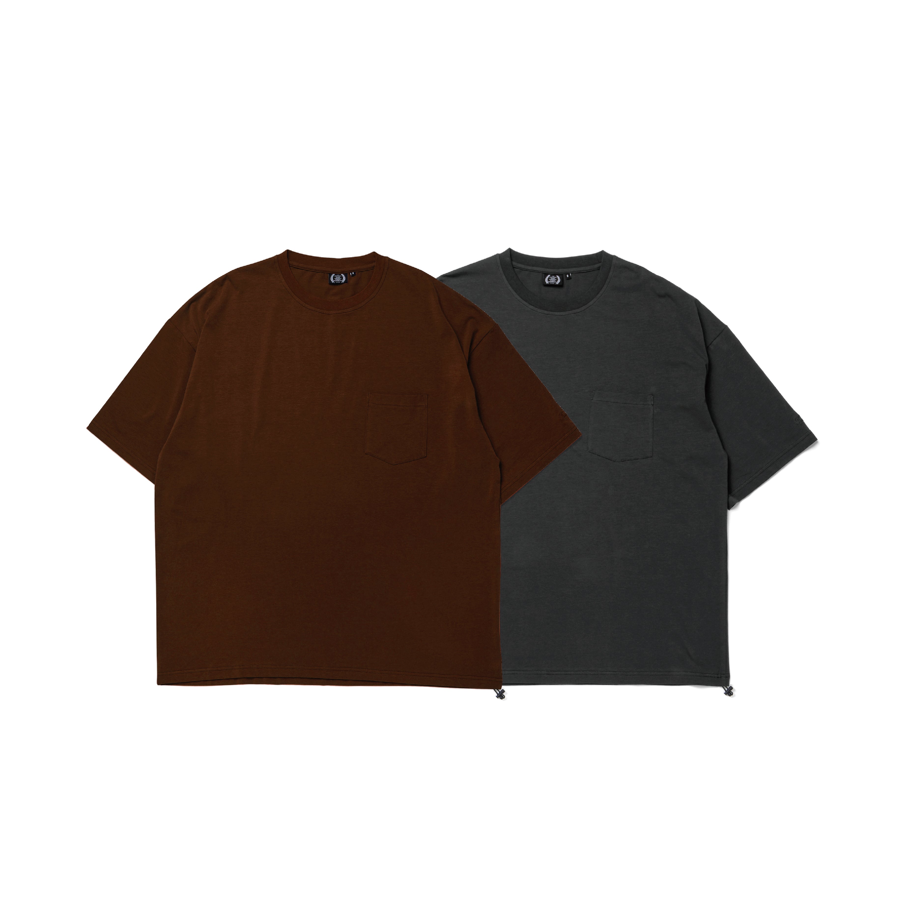 430 S/S DSC BIG TEE