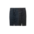 430 DLS SLVG DENIM 1-W