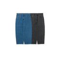 430 DLS SLVG DENIM H-W