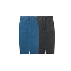 430 DLS SLVG DENIM H-W