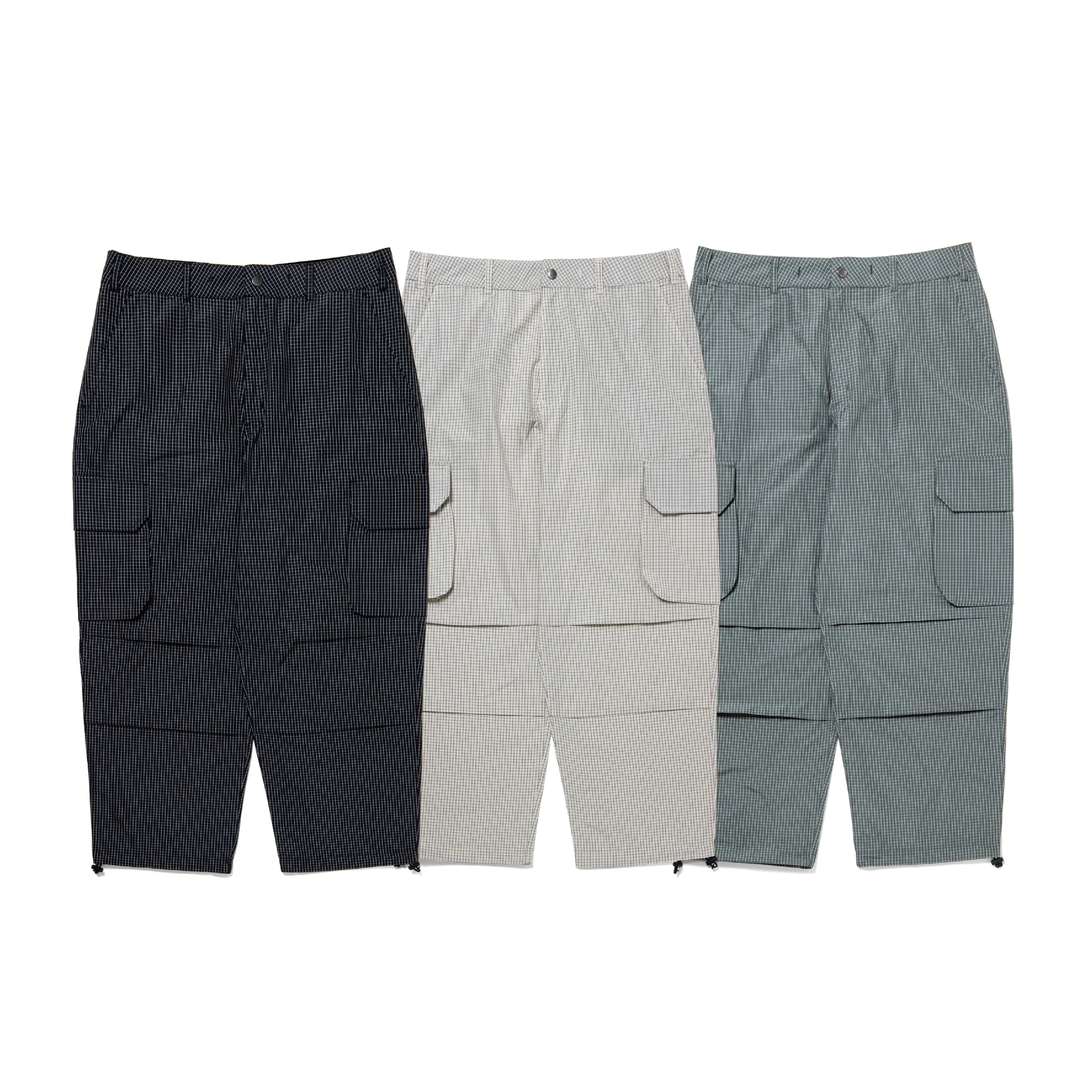430 RSCK ESLOT CARGO PANTS