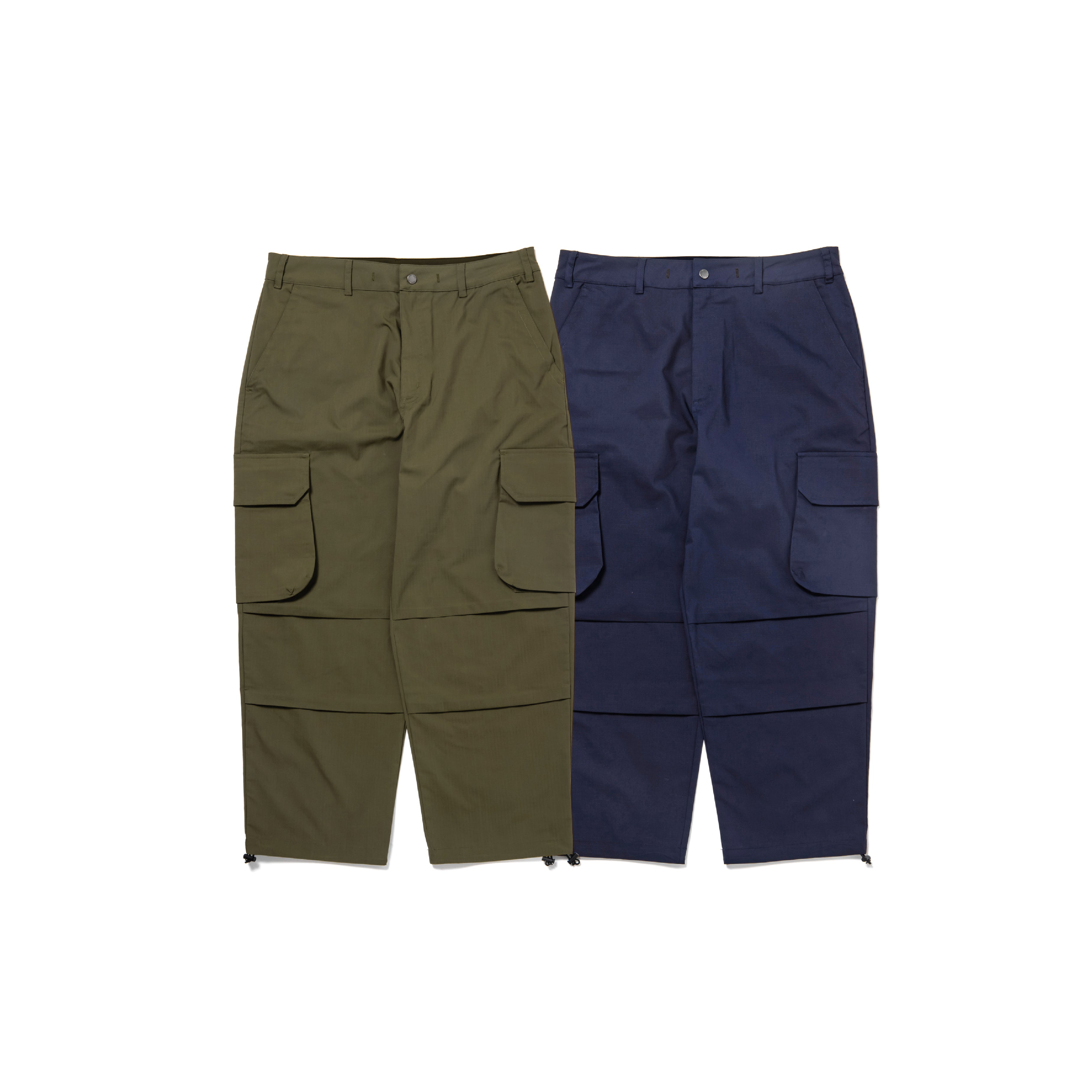 430 ESLOT CARGO PANTS