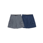 430 RSCK ESLOT CARGO SHORTS
