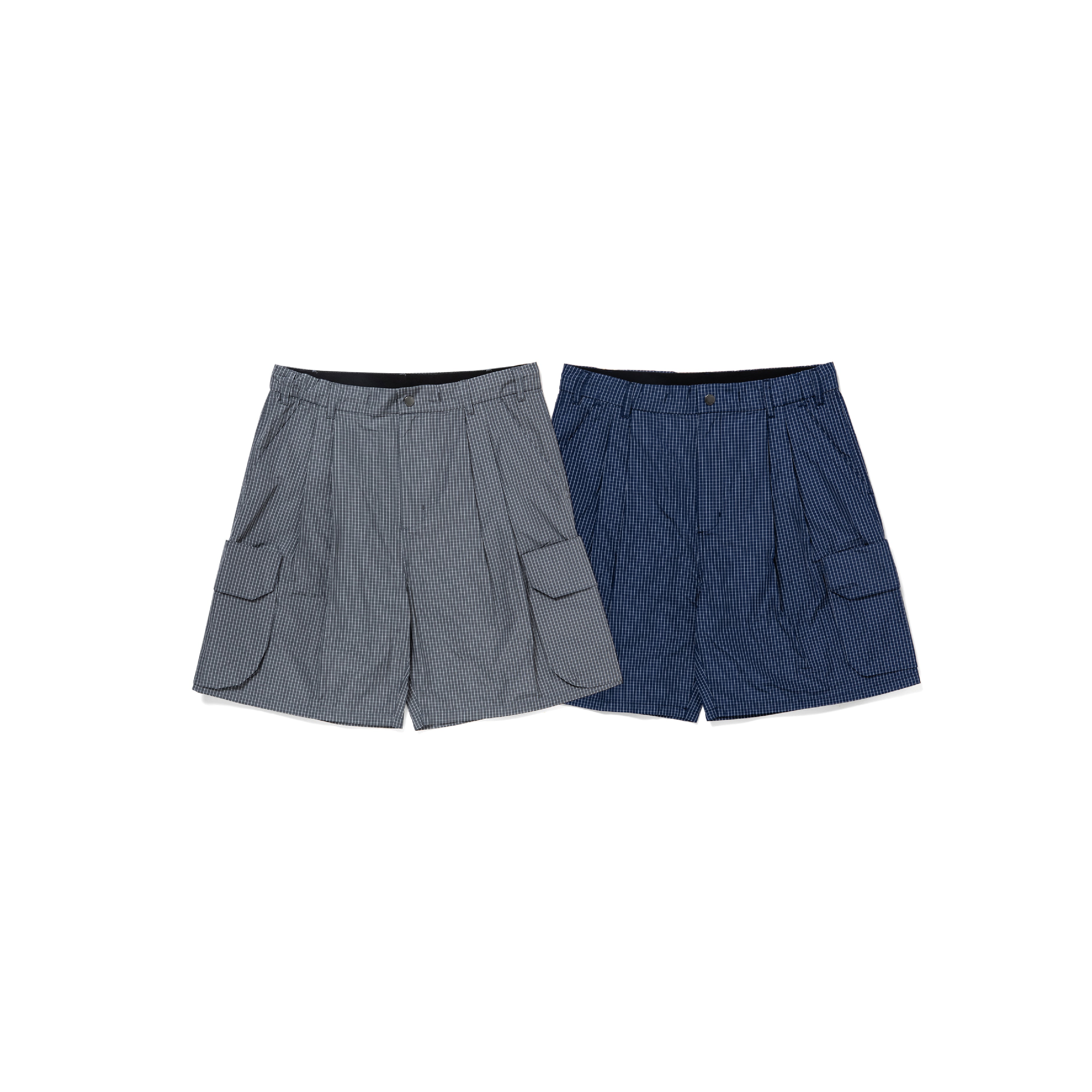 430 RSCK ESLOT CARGO SHORTS
