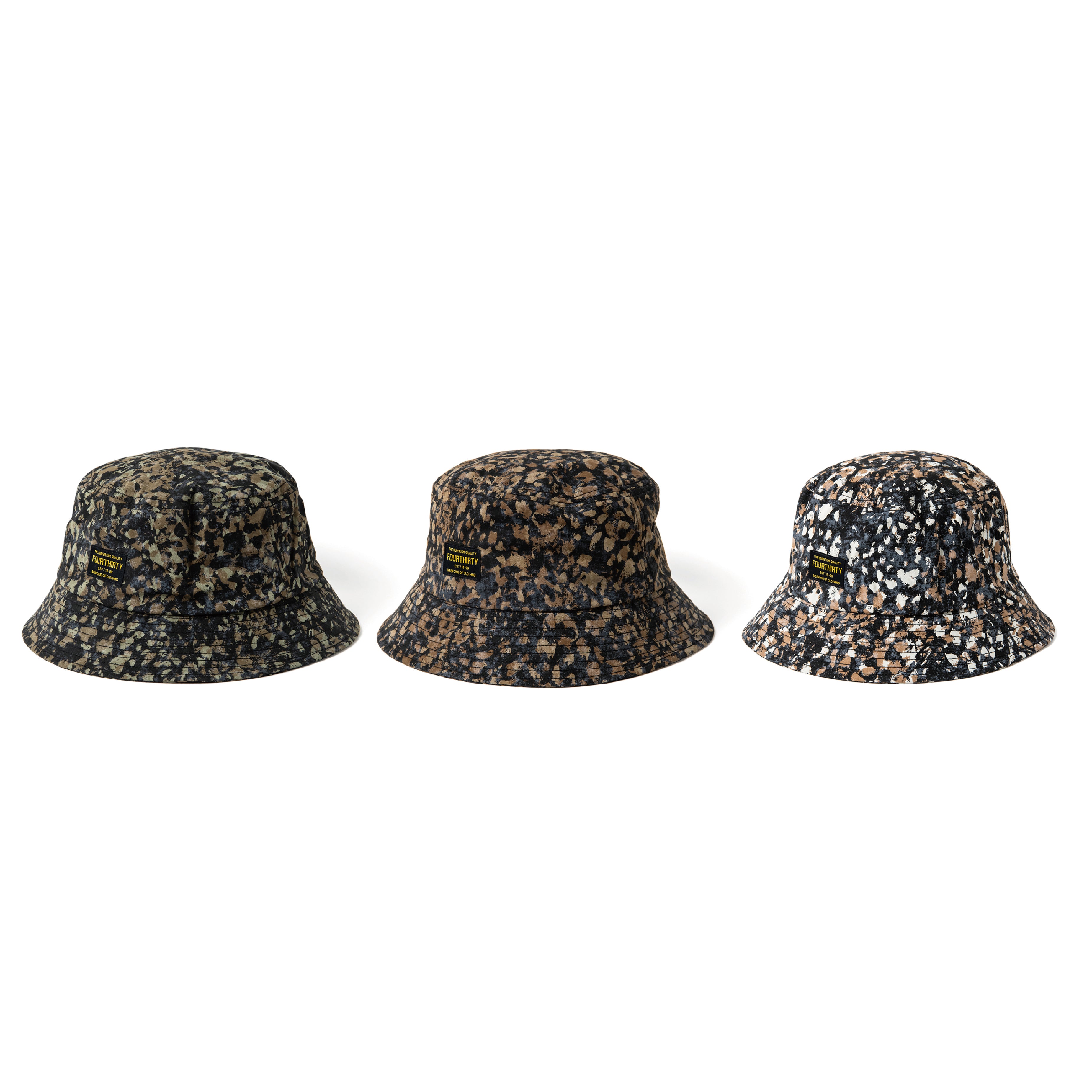 430 WACP HAT
