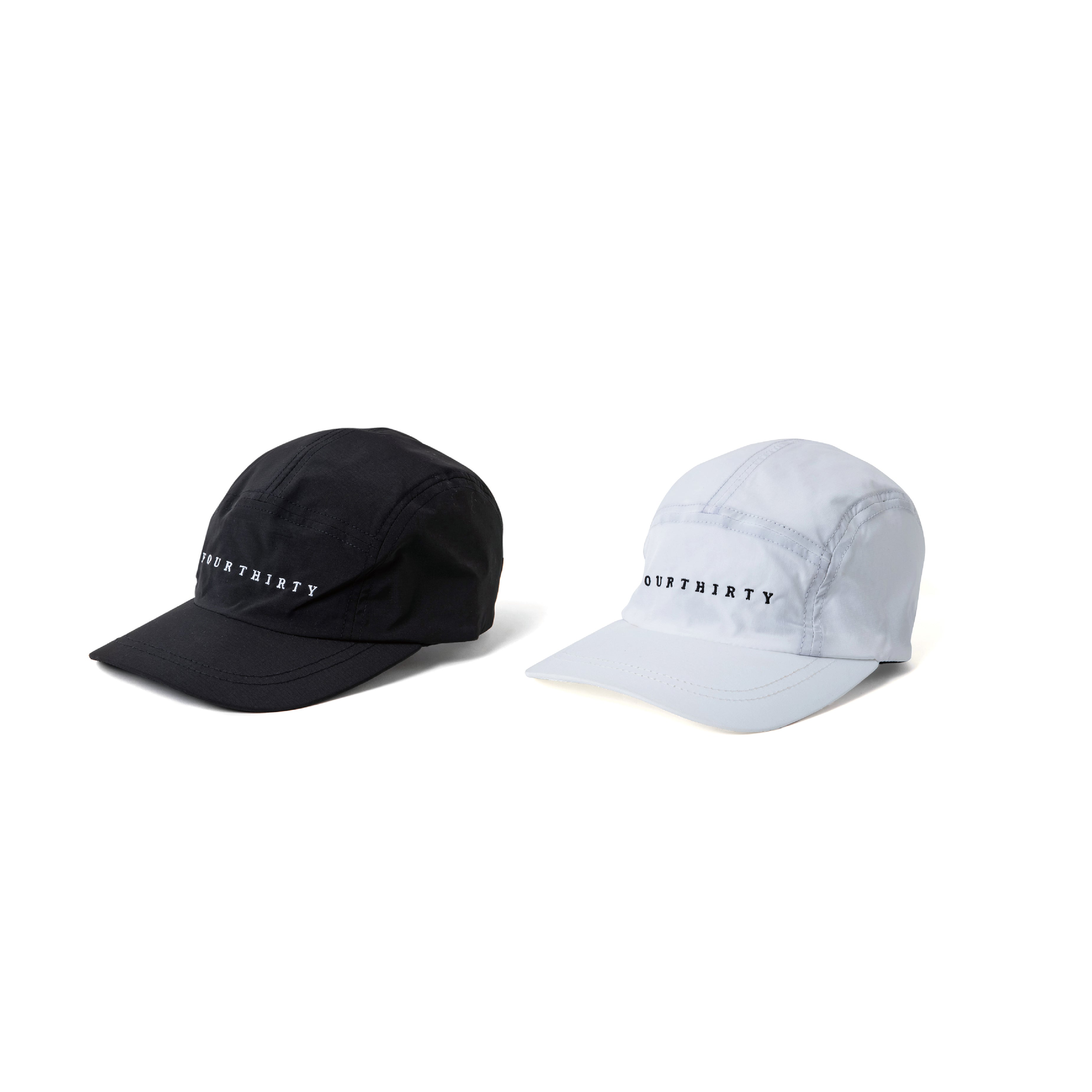 430 NYLON JET CAP