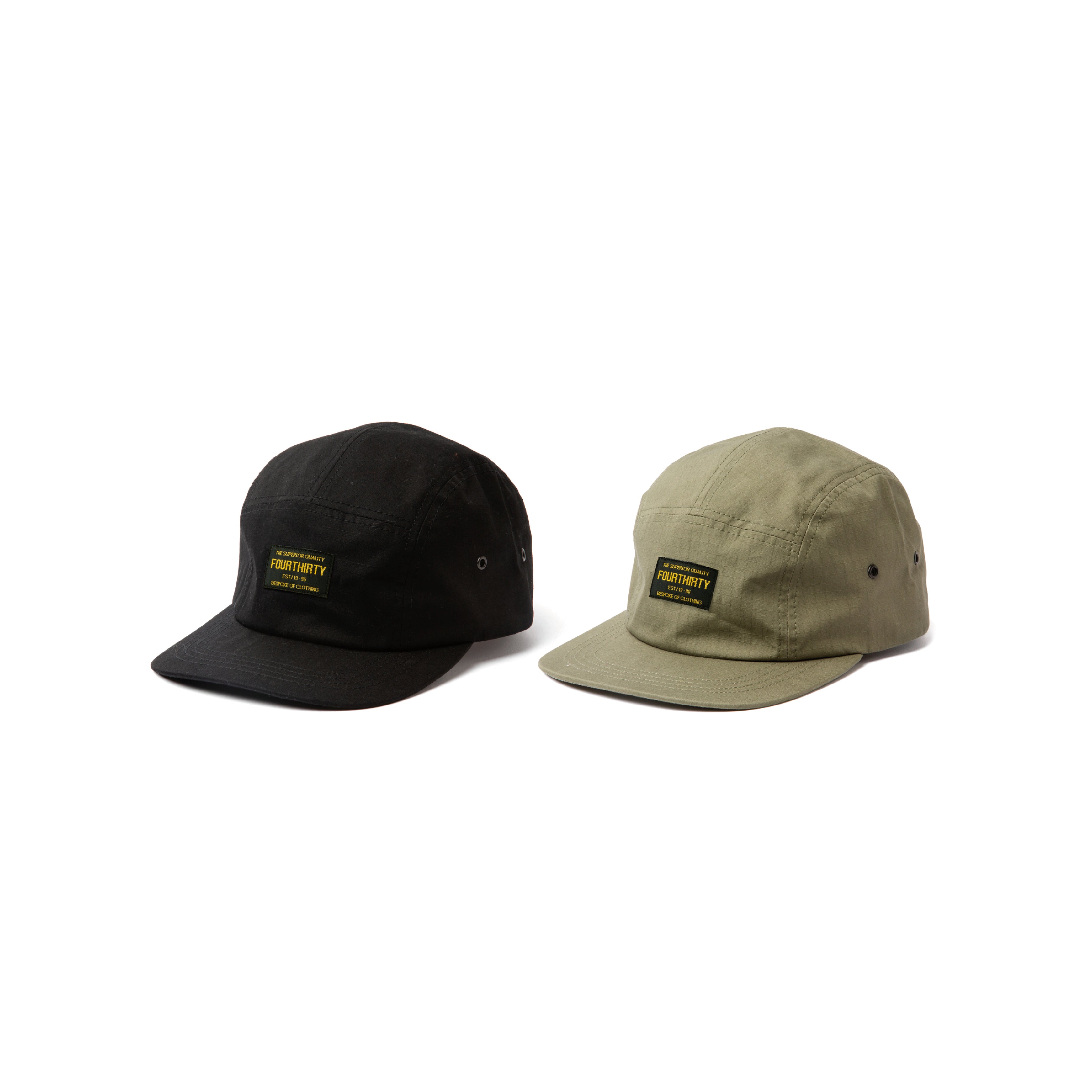 430 RIP JET CAP