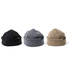430 PS ROLL BEANIE