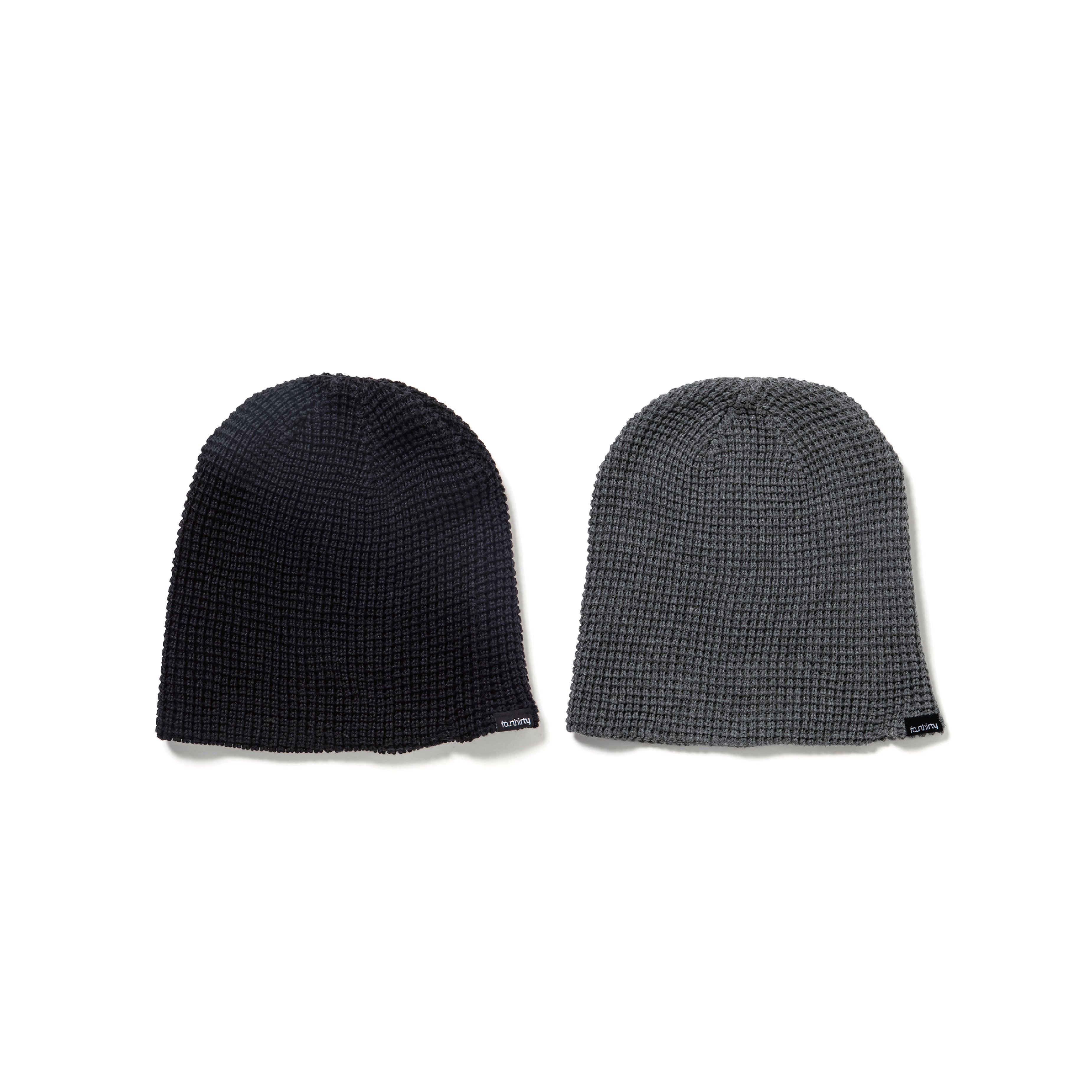 430 WAFFLE BEANIE